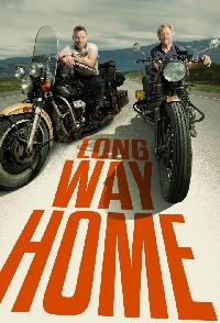 Long Way Home (2025)